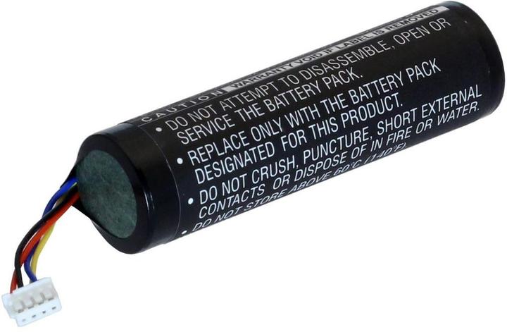NoName Batterij voor Garmin Astro Systeem - DC50 enz.