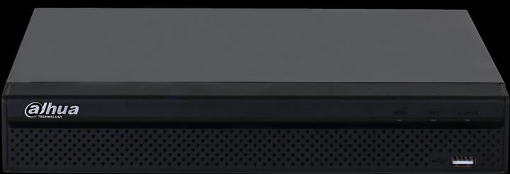 Immagine prodotto Dahua VIDEOREGISTRATORE NETTO 8CH 8POE/NVR2108HS-8P-4KS3 (Videoregistratore di rete (NVR))