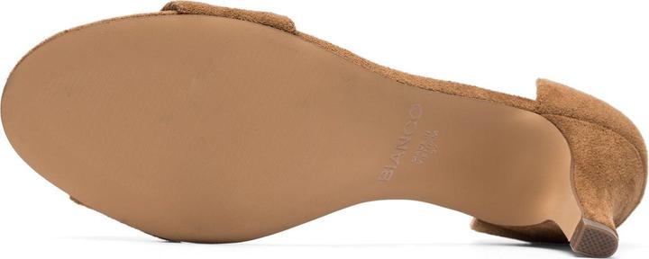 Actual product image Bianco BIAADORE sandals (42)
