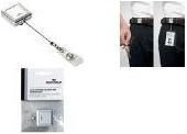 Produktbild Durable Jojo Chrome Quadro 1 ST 832823