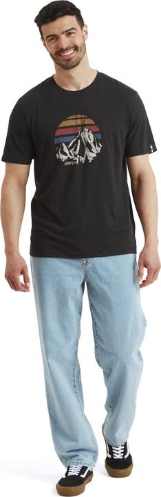 Actual product image Sherpa Adventure Gear Bali Retro Sunset (S)