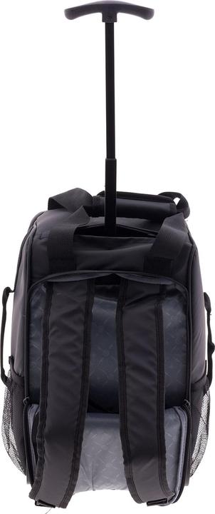 Immagine prodotto Wüsthof 3900 Trolley a 2 ruote per zaino 40 cm scomparto per laptop (22 l)