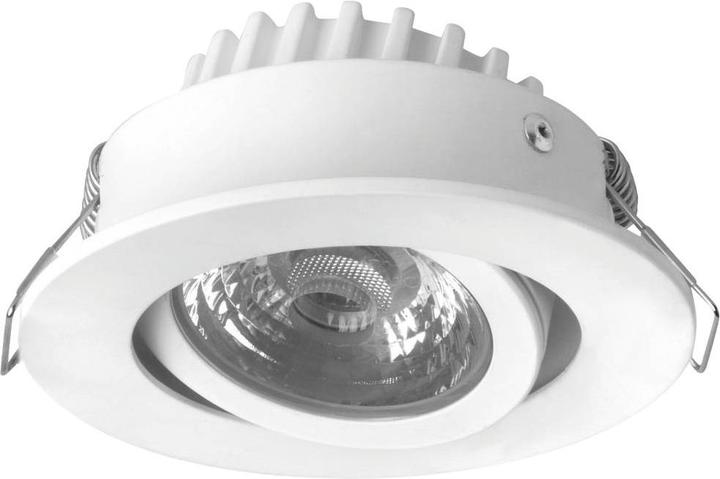 Produktbild IDV MM76730 A, Leuchtmittel, Glas, 10 W, 2G7, schwarz, 7 x 8 x 10 cm (500 lm)
