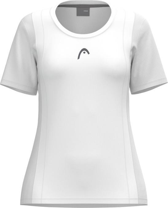 Actual product image Head Club 25 Tech T-Shirt Mädchen Weiss (164)