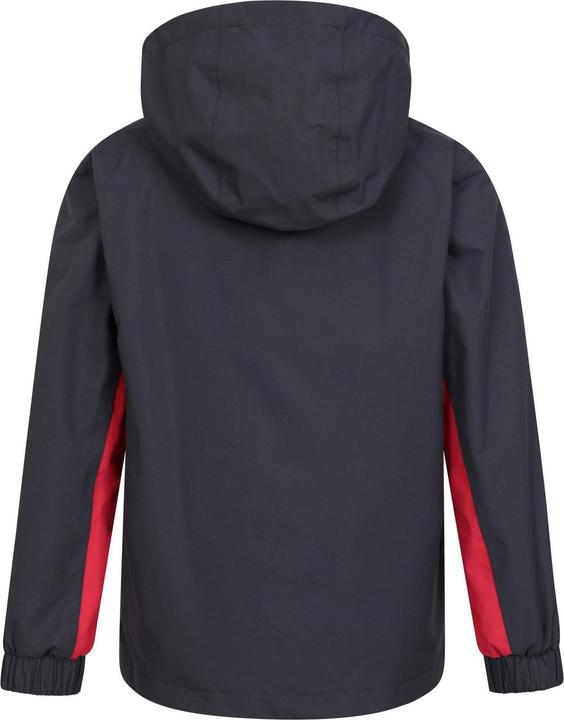 Produktbild Mountain Warehouse Cannonball Jacke wasserfest 3 in 1 (146, 152)