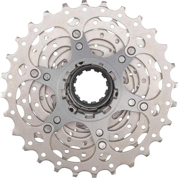 Actual product image Shimano Ultegra CS-6700 (10-speed, 12-30)