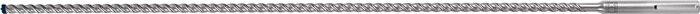 Produktbild Bosch Professional Zubehör EXPERT SDS max-8X Hammerbohrer, 14 x 800 x 940 mm (14,0 Millimeter)