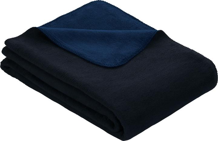 Blue, Marine
