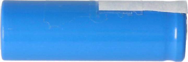 Produktbild AccuCell Akku Zahnbürste Braun Oral-B Pro Type 3766 (1 Stk., 715 mAh)