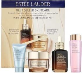 Immagine prodotto Estée Lauder Set Estee Lauder (Siero Riparatore Notturno Avanzato 30ml + Crema Suprema Rivitalizzante + Crema (Set per la cura del viso)