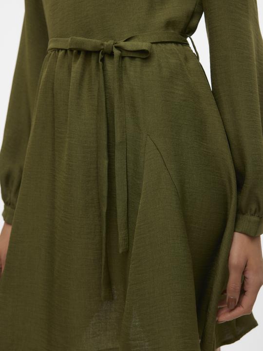 Image du produit Vero Moda VMMELONEY Robe courte Robe (S)