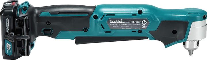 Produktbild Makita Akku-Winkelbohrmaschine (Akkubetrieb)