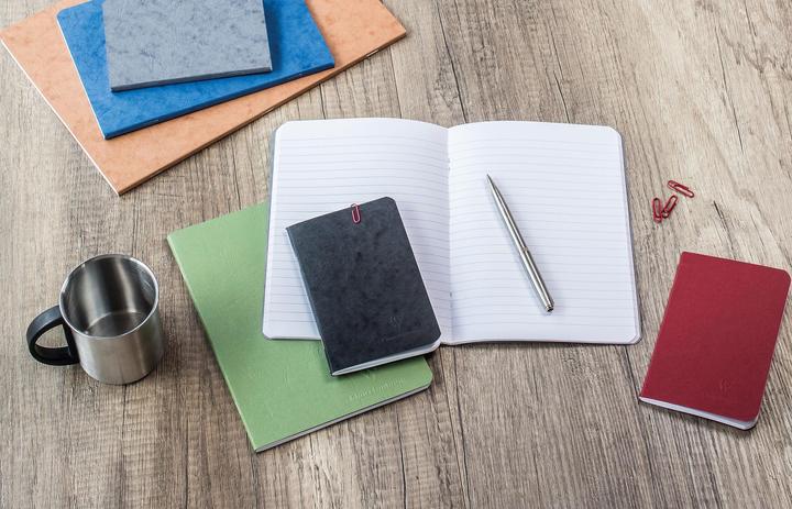 Immagine prodotto Clairefontaine Age Bag (A5, Righe)