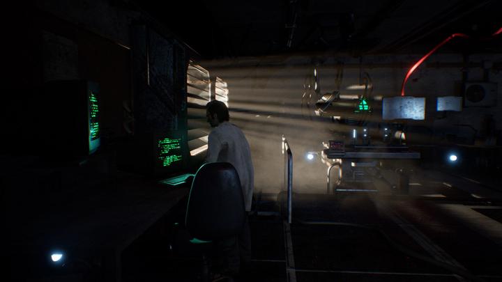 Actual product image Reef Entertainment Terminator: Resistance (PS4, EN)