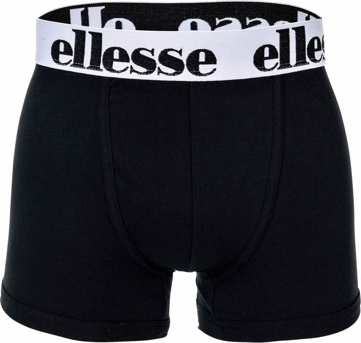 Produktbild Ellesse Boxershort Casual Stretch (L, 7er Pack)