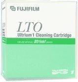 Produktbild Fujitsu Cleaning Media M.label (LTO-2 Ultrium)