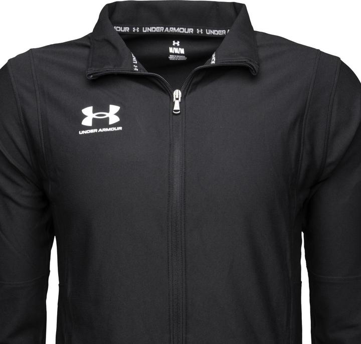 Actual product image Under Armour Challenger men's training jacket (M)