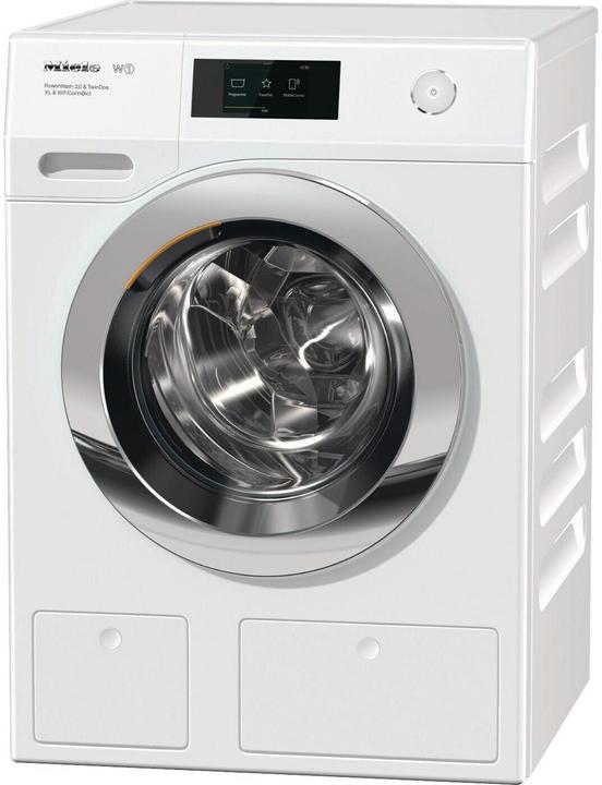 Miele WCR 700-70 CH s (9 kg, Rechts)