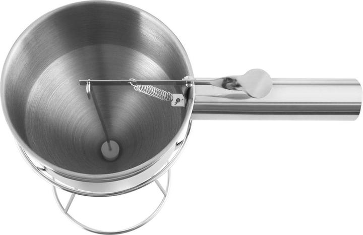 Actual product image Royal Catering Piston Funnel - 1.3 L - 8 mm