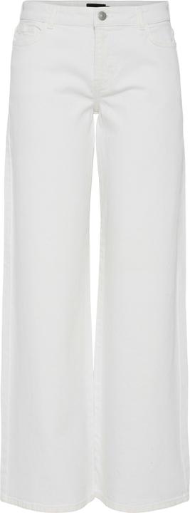 Produktbild Pieces Pcselma Lw Wide Jeans Od Noos Bc (W33/L32)
