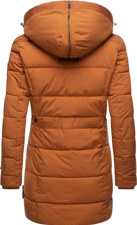 Actual product image Marikoo Favourite jacket (S)