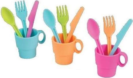 Produktbild KidKraft Koch Set