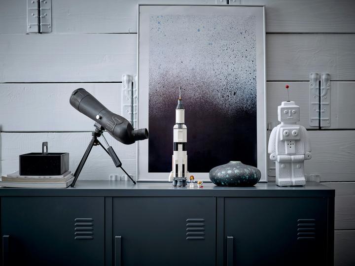 Immagine prodotto LEGO Avventura con lo Space Shuttle (31117, LEGO Creator 3-in-1)