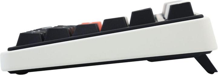 Produktbild Varmilo Minilo VXT81 Retro (US, Kabellos, Kabelgebunden)