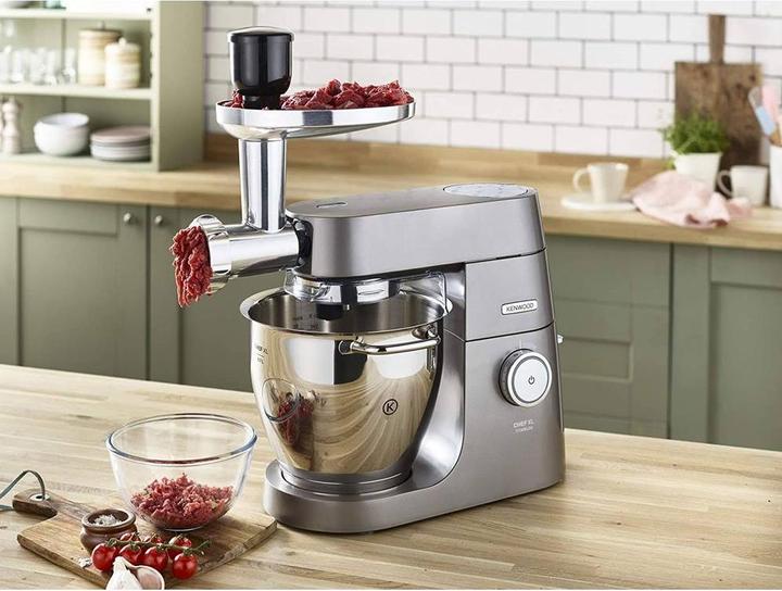 Productafbeelding Kenwood Vleesmolen KAX950ME