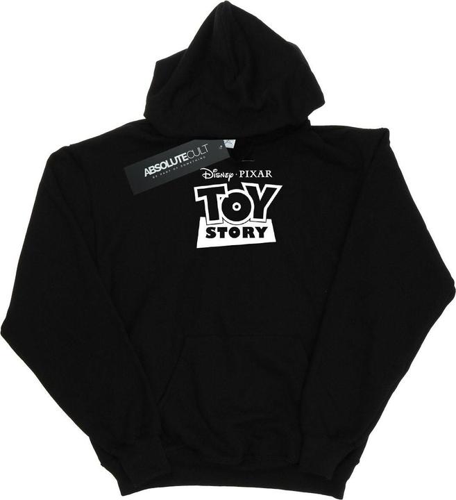 Produktbild Disney Toy Story Logo Outline Kapuzenpullover (M)