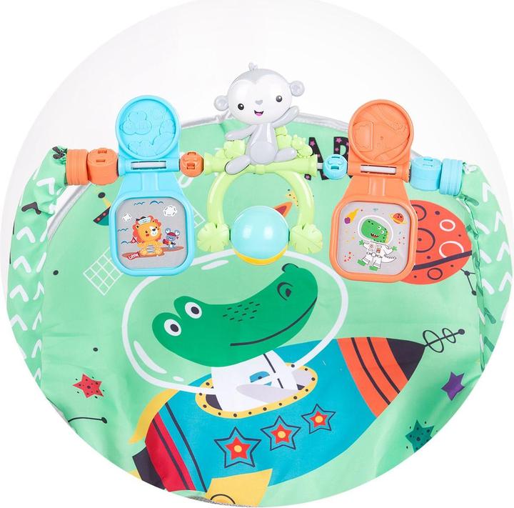 Produktbild Chipolino Babywippe Baby Spa 2 in 1