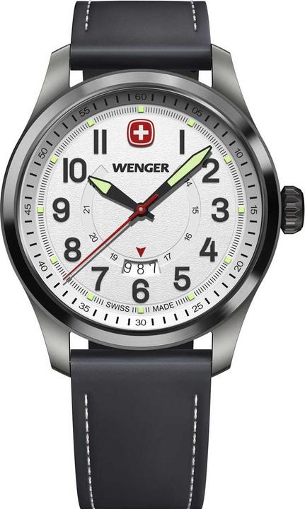 Immagine prodotto Wenger Terragraph 01.0541.126 (Fatto in Svizzera)