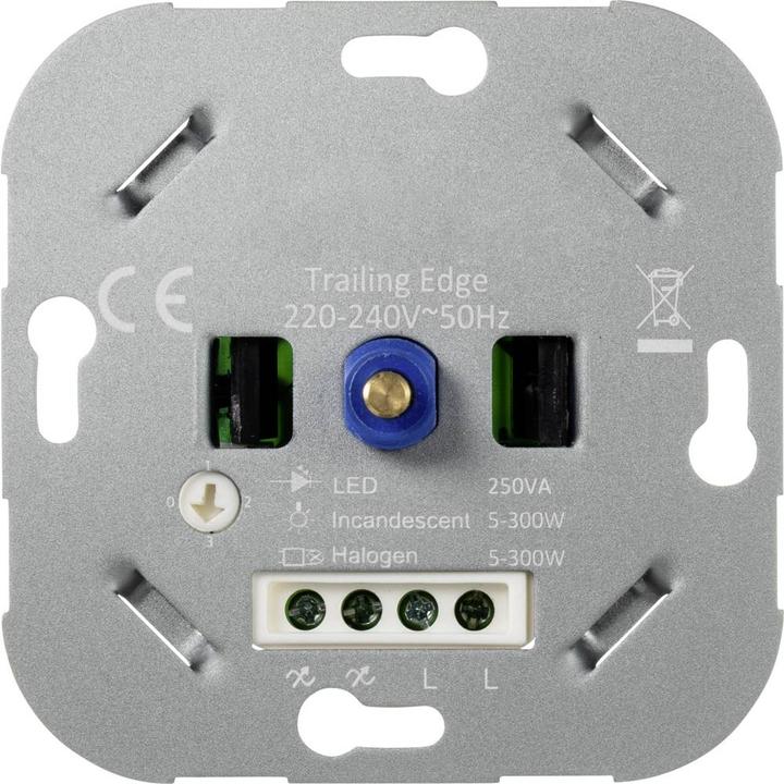 Produktbild Sygonix Drehdimmer