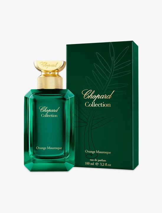 Produktbild Chopard Collection Orange Mauresque (Eau de Parfum, 100 ml)