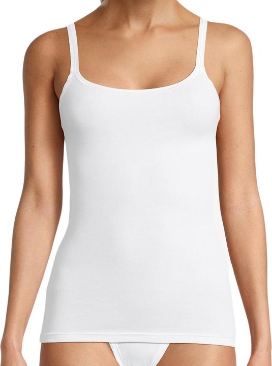 Produktbild Conta 3er Pack Feinripp Unterhemd / Top (42, XL)