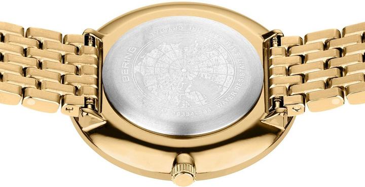 Immagine prodotto Bering Damenuhr (Orologio da polso analogico, 34 mm)