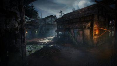 Produktbild Sony Nioh 2 (PS4, DE)
