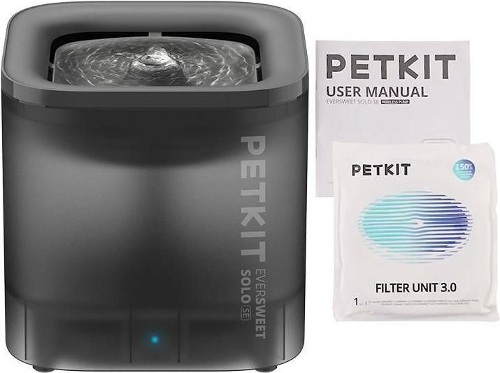 Actual product image Petkit Solo (1.80 l)