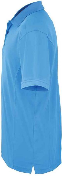 Immagine prodotto Premier Coolchecker Maglietta Polo Uomo (M)
