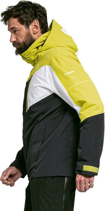 Actual product image Schöffel Ski Jacket Hohbiel (52)