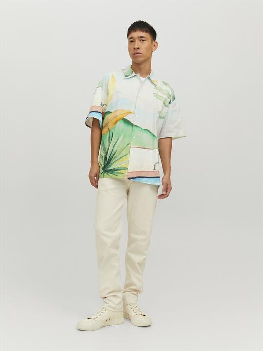 Immagine prodotto Jack & Jones Camicia a maniche corte Landscape (XL)