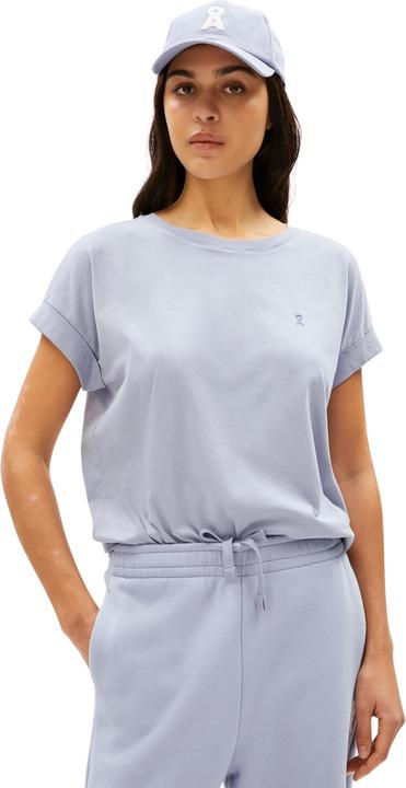 Actual product image Armedangels Women's Idaa Logo (L)