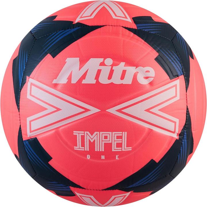 Produktbild Mitre Impel One Fussball