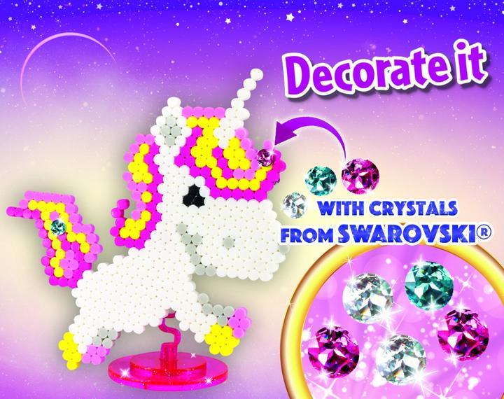 Produktbild Craze Splash Beadys Play Set Unicorn