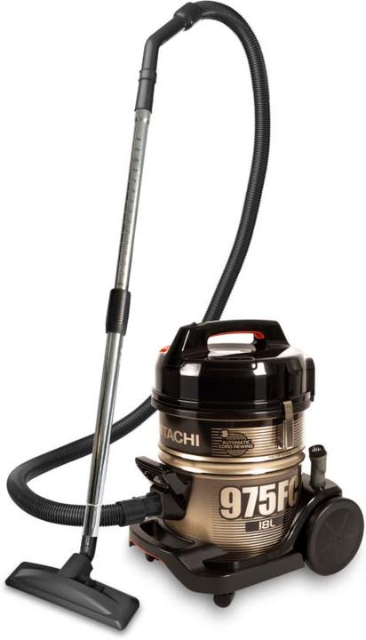 Image du produit Hitachi Éco (Aspirateur sec)
