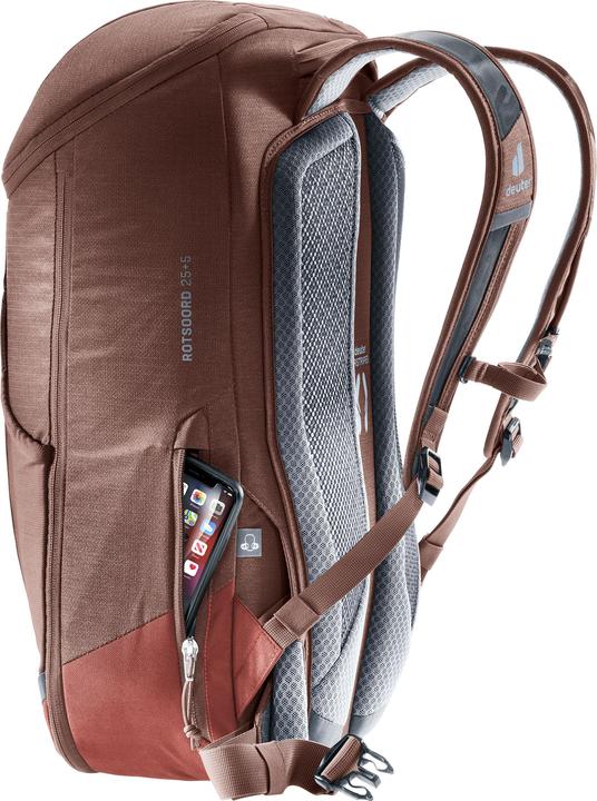 Immagine prodotto Deuter Rotsoord 25+5 (30 l)