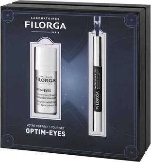 Produktbild Filorga Optim-Eyes Set 2 Stück - 15ml (15 ml)
