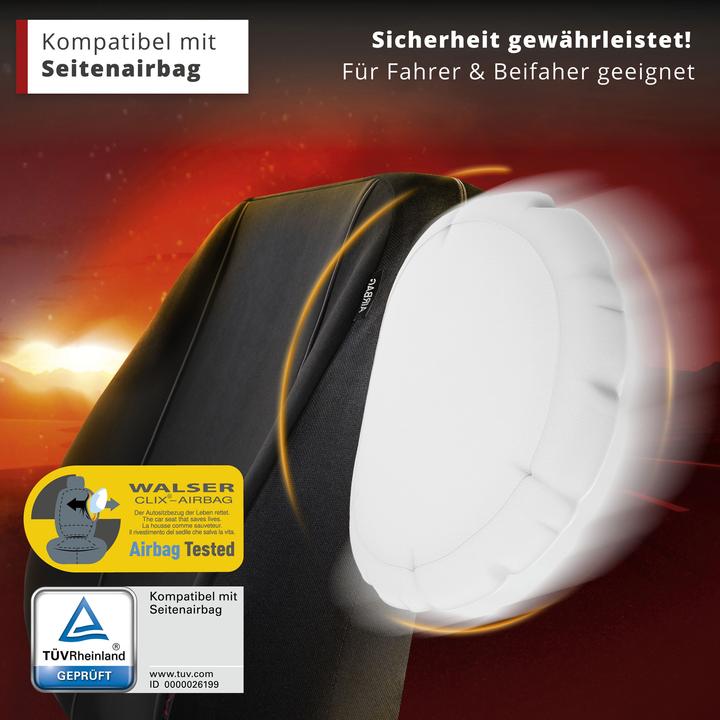 Image du produit Walser Modulo