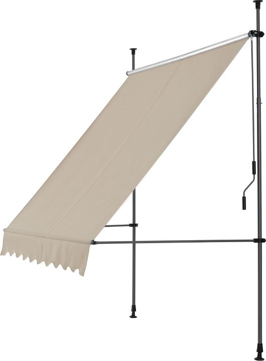 Image du produit Pro-Tec Stem (4 m)