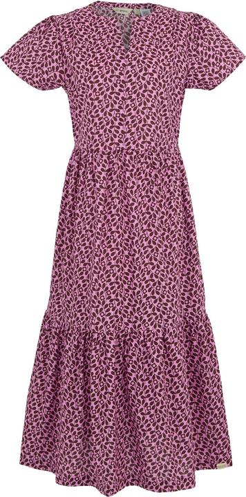 Produktbild Regatta Orla Kiely Midikleid Gestuft (36 D)